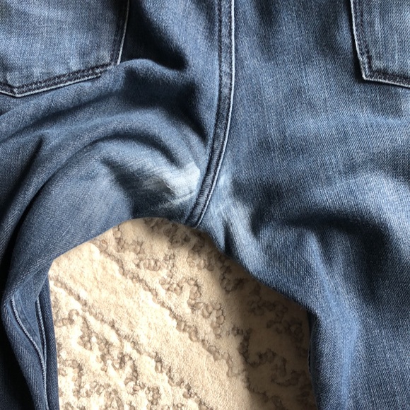 Mens DL Jeans 33X34 - Picture 5 of 5